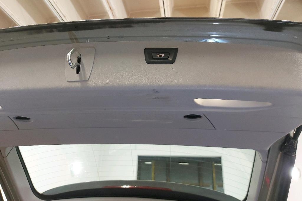 BMW 3er Touring 2016 photo 33