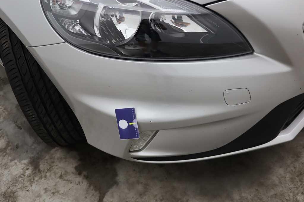 Volvo V40 2016 photo 9