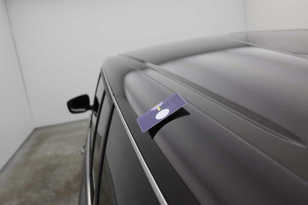 Renault Espace 2016 фото 23