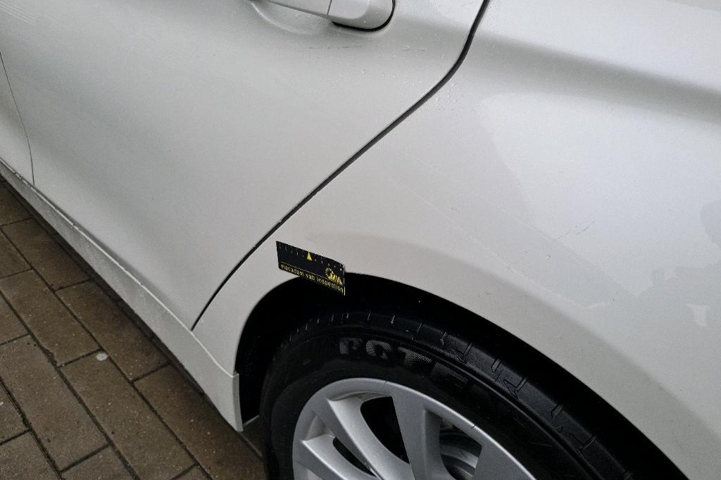 BMW 4er Gran Coupe 2018 фото 19