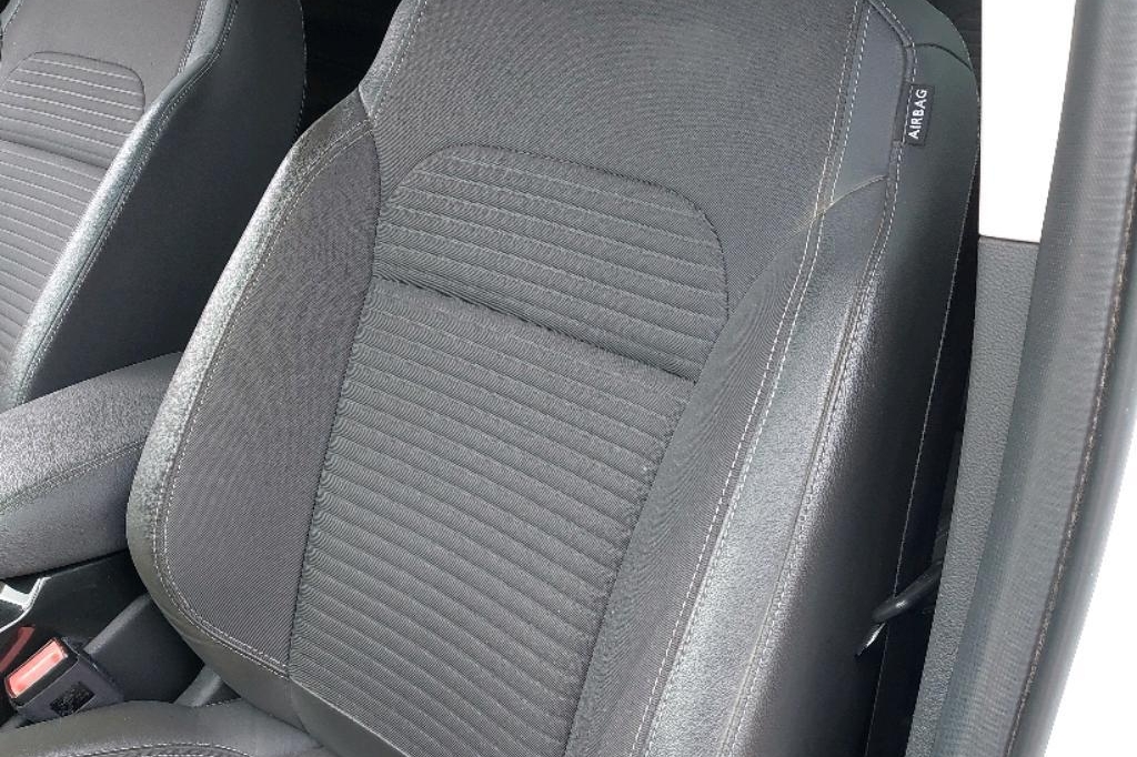 Ford Kuga 2018 фото 13