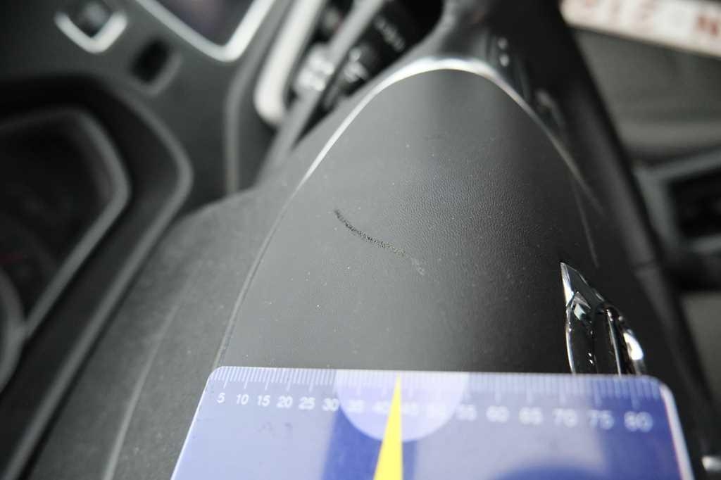 Volvo V40 Cross Country 2017 photo 18