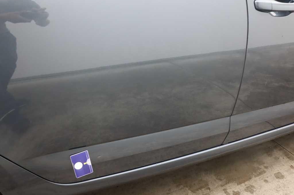 Skoda Octavia Combi 2017 photo 36