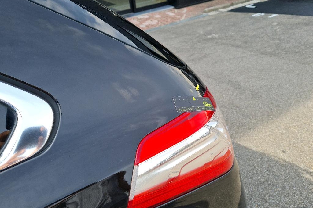 Peugeot 508 SW 2016 фото 9