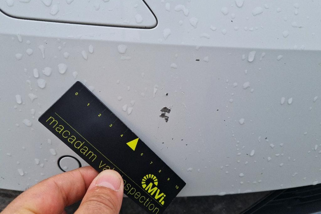 Skoda Octavia Combi 2018 photo 6