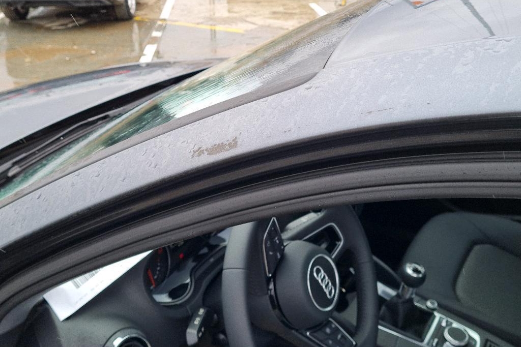 Audi A3 2019 photo 12