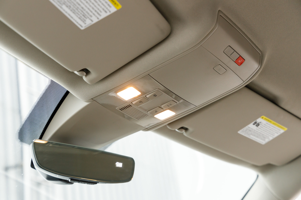 Volkswagen Atlas SE 2019 photo 22