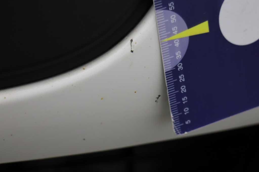 Citroen C3 2018 photo 52