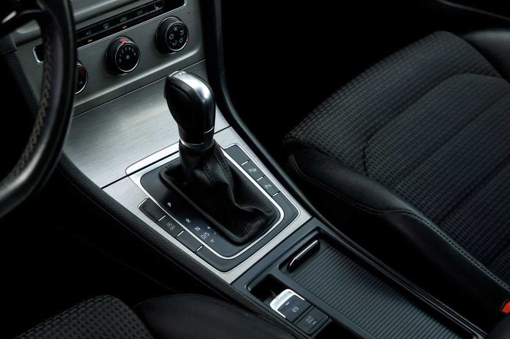 Volkswagen Golf VII 2.0 2015 фото 11