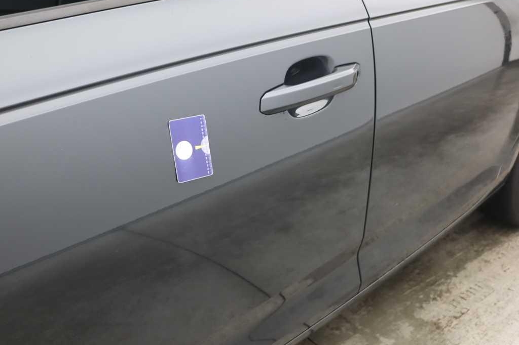 Audi A4 2017 фото 25