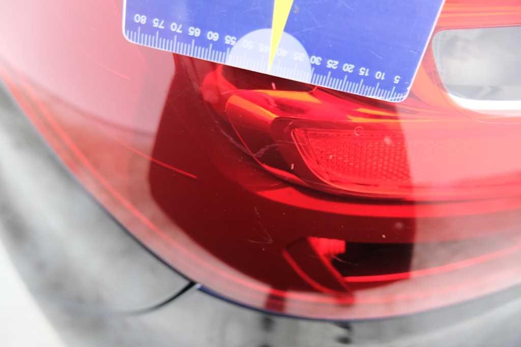 Mercedes-Benz A-Klasse 2017 фото 7