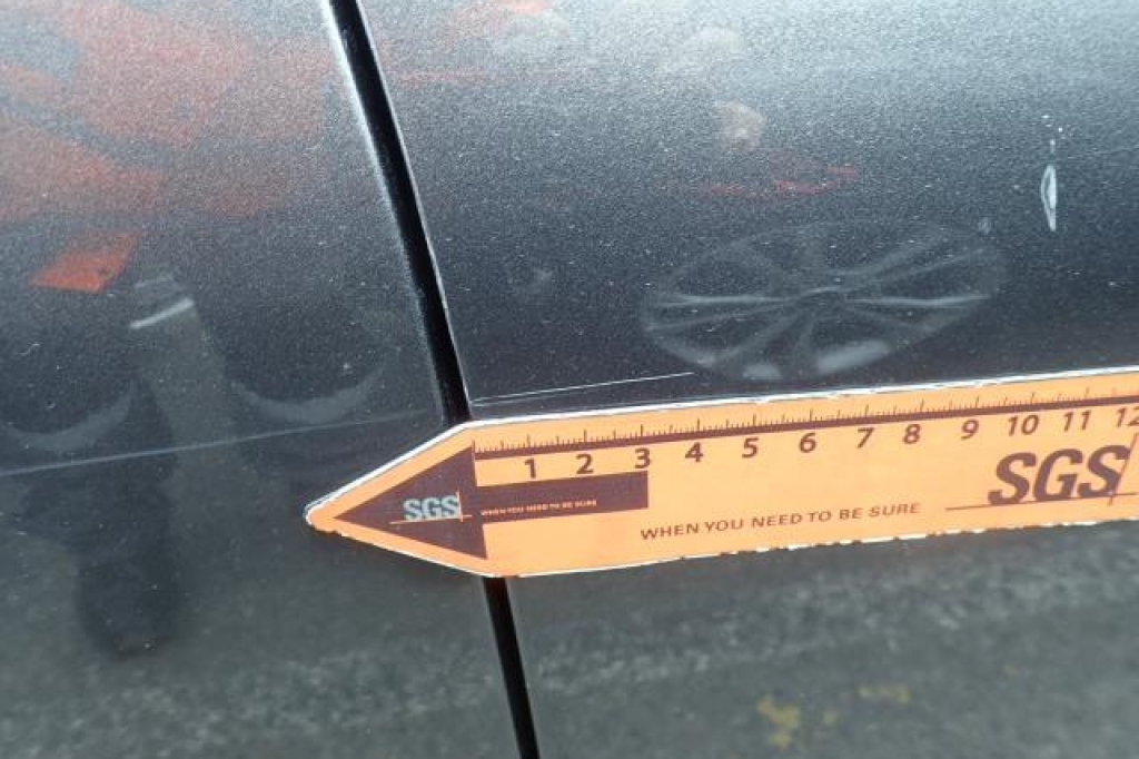 Ford Fiesta 2019 фото 13