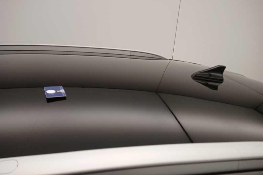 Kia Niro 2017 photo 8