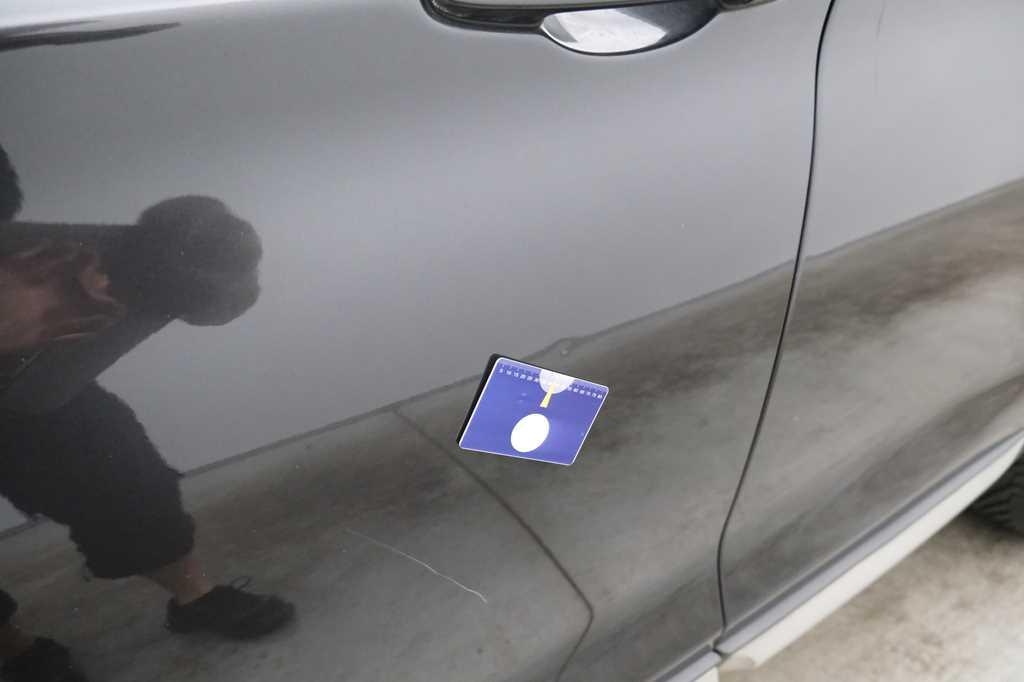 BMW X4 2016 фото 12