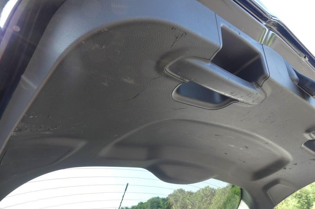 Ford Focus Turnier 2016 photo 25