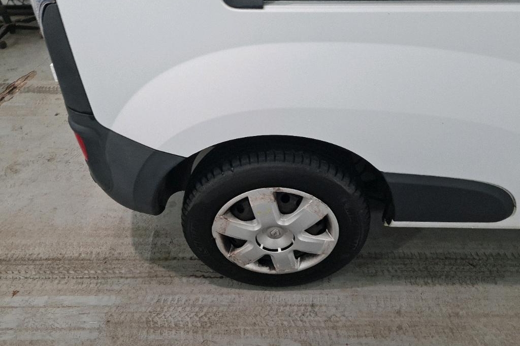 Renault Kangoo Express Maxi 2015 фото 37