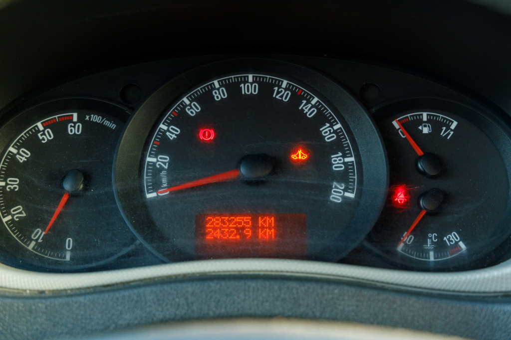 Opel Movano фото 8