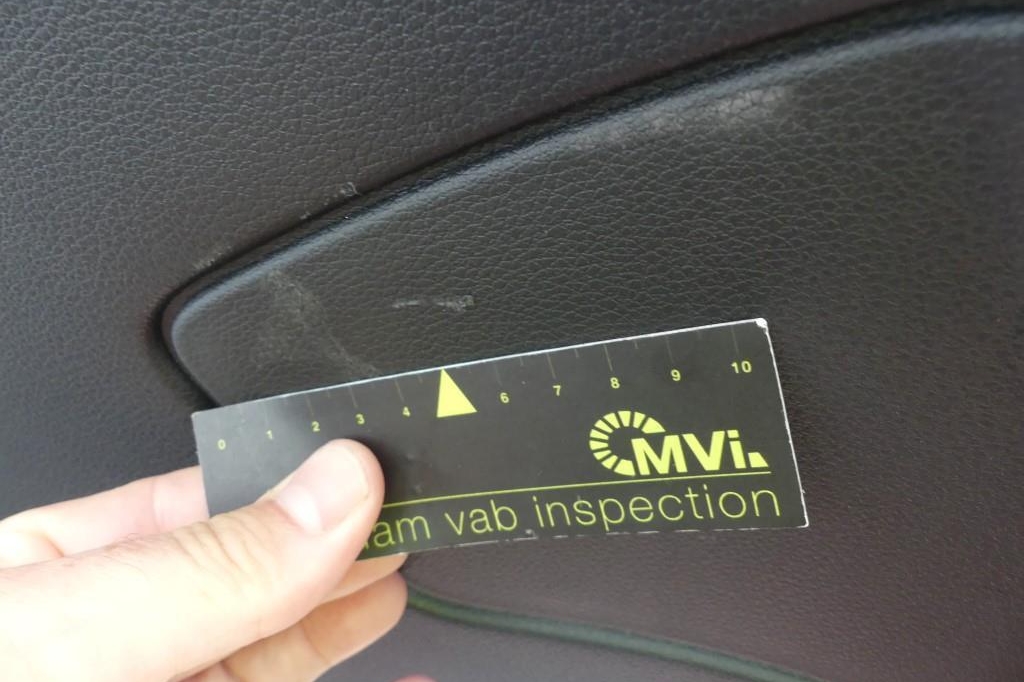 Audi A3 Sportback 2018 фото 24