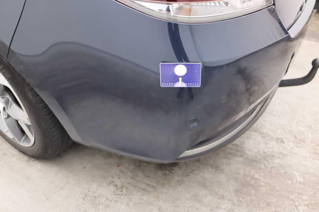 Peugeot 508 2017 photo 15