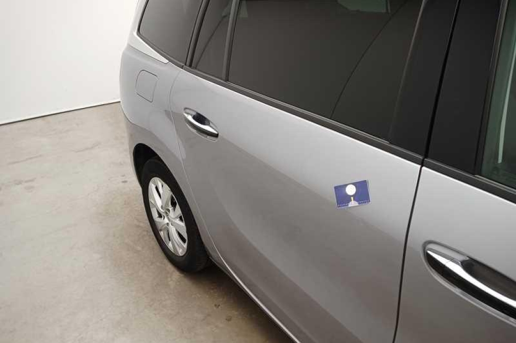 Citroen Grand C4 Picasso 2017 photo 21