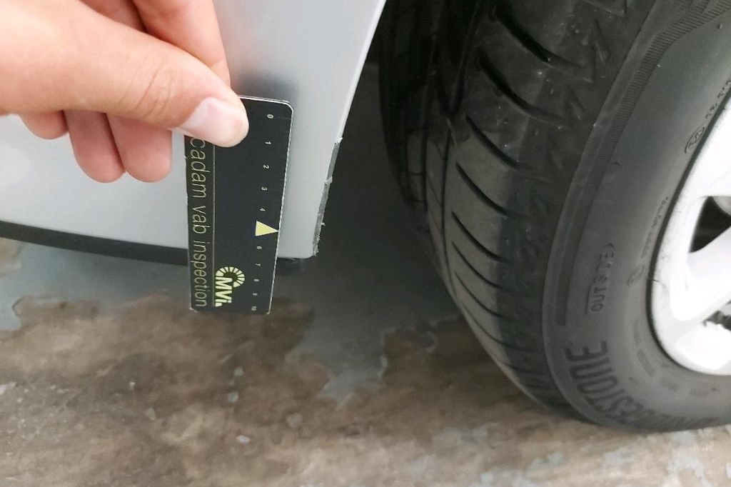 Renault Clio 2019 photo 18