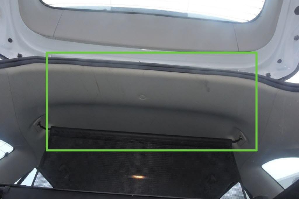 Opel Astra Sports Tourer 2016 фото 9