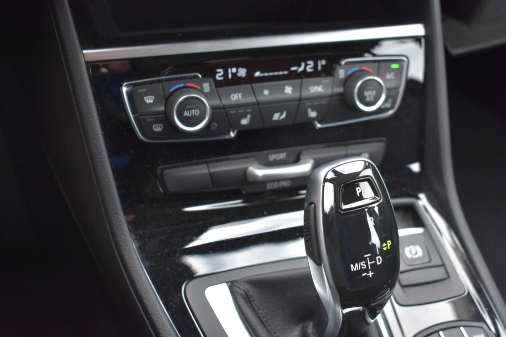 BMW 2er 2021 фото 2