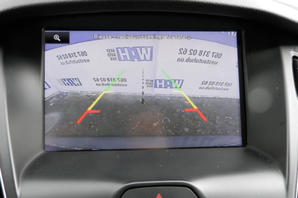 Ford Focus SE 2015 photo 7