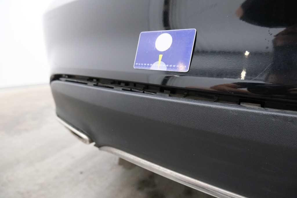 Mercedes-Benz CLA 2018 фото 21