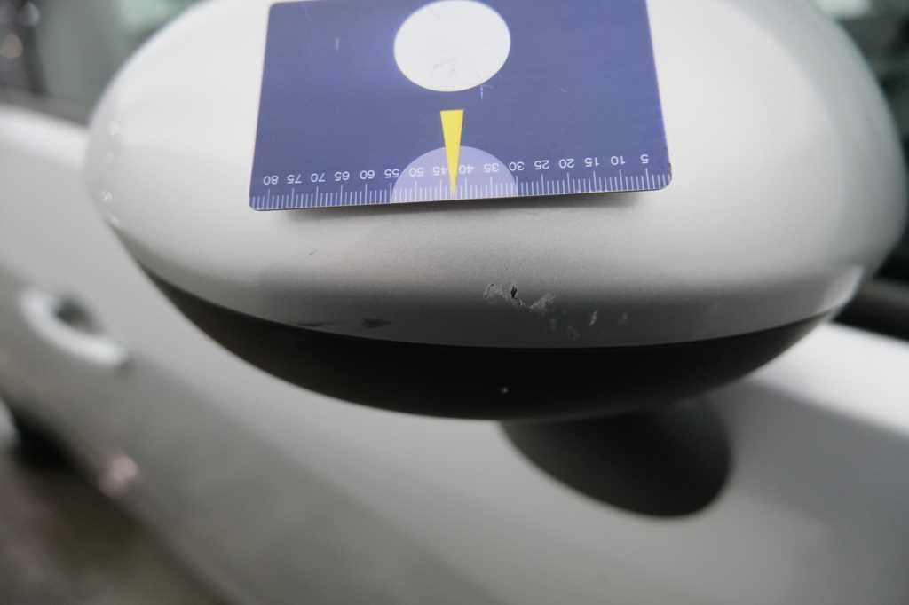 Opel Meriva 2016 фото 44