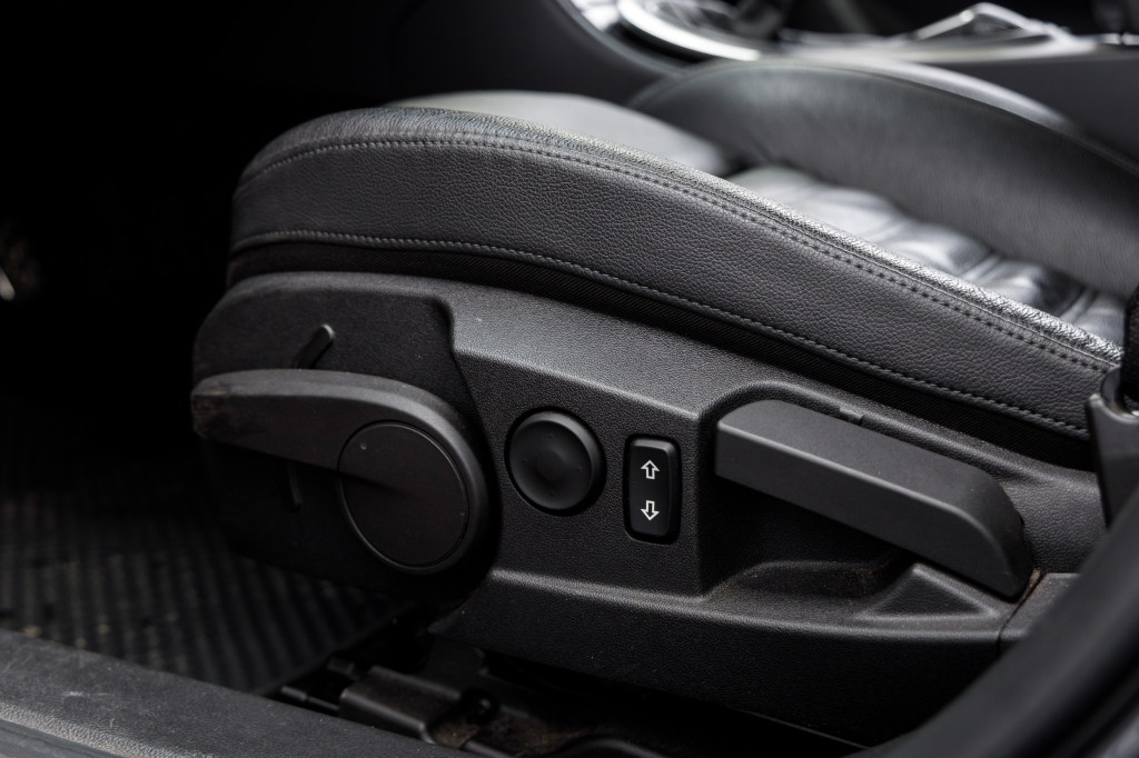 Opel Insignia photo 14