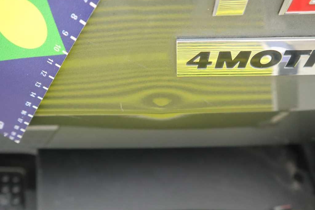 Volkswagen Amarok 2016 photo 25