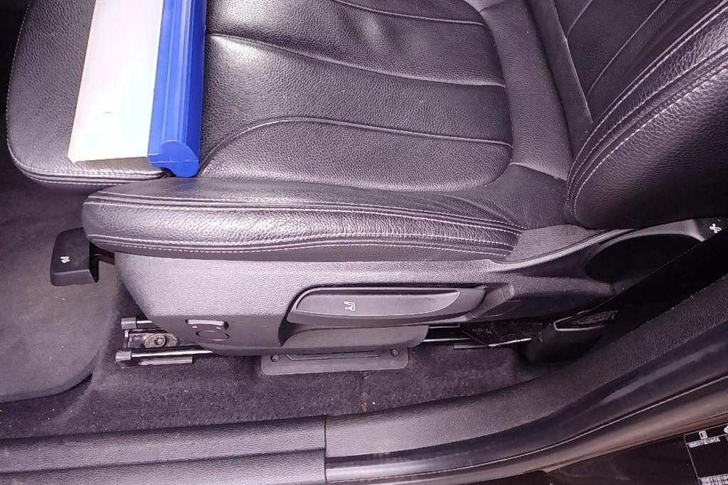 BMW 2er Gran Tourer 2017 фото 23