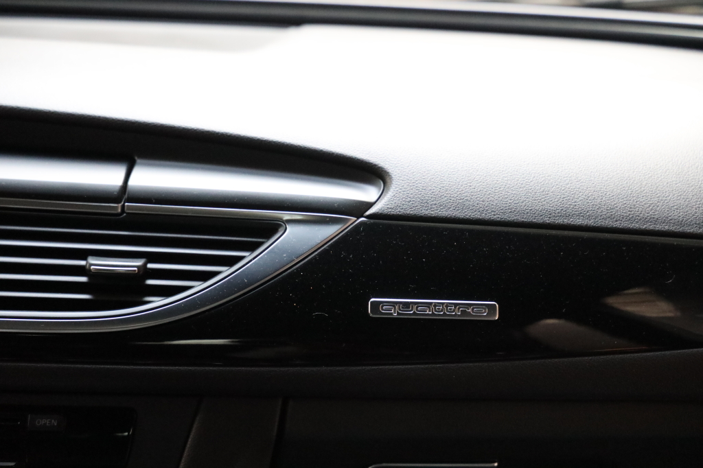 Audi A6 Allroad 2013 фото 21