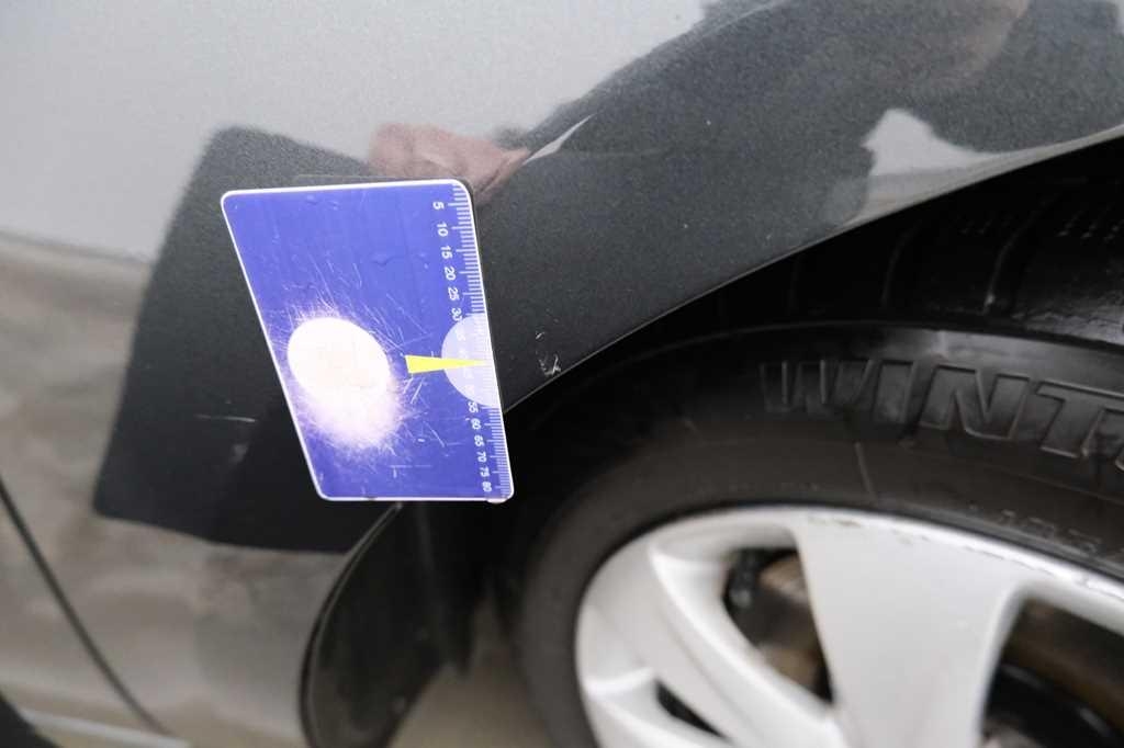 Opel Corsa 2017 photo 18