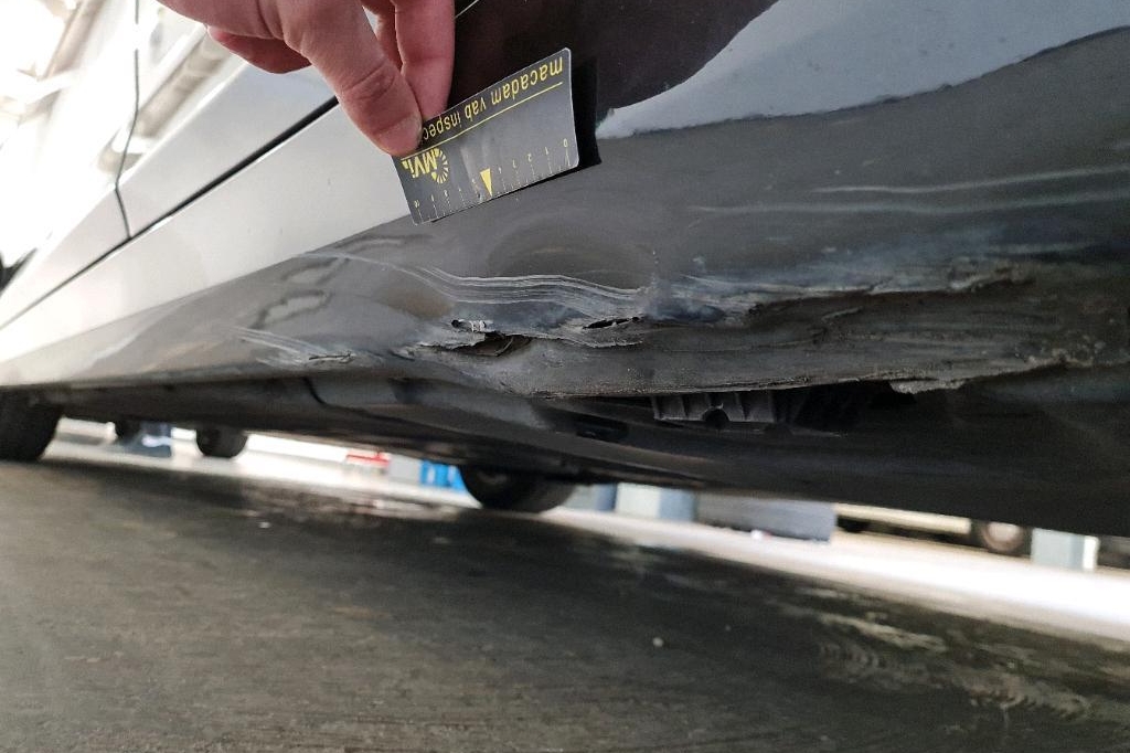 BMW 5 Series 2017 photo 28