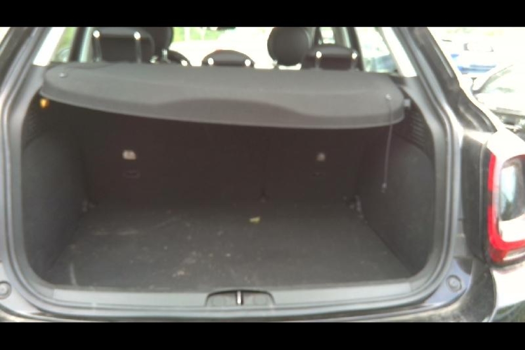 Fiat 500X 2020 фото 7