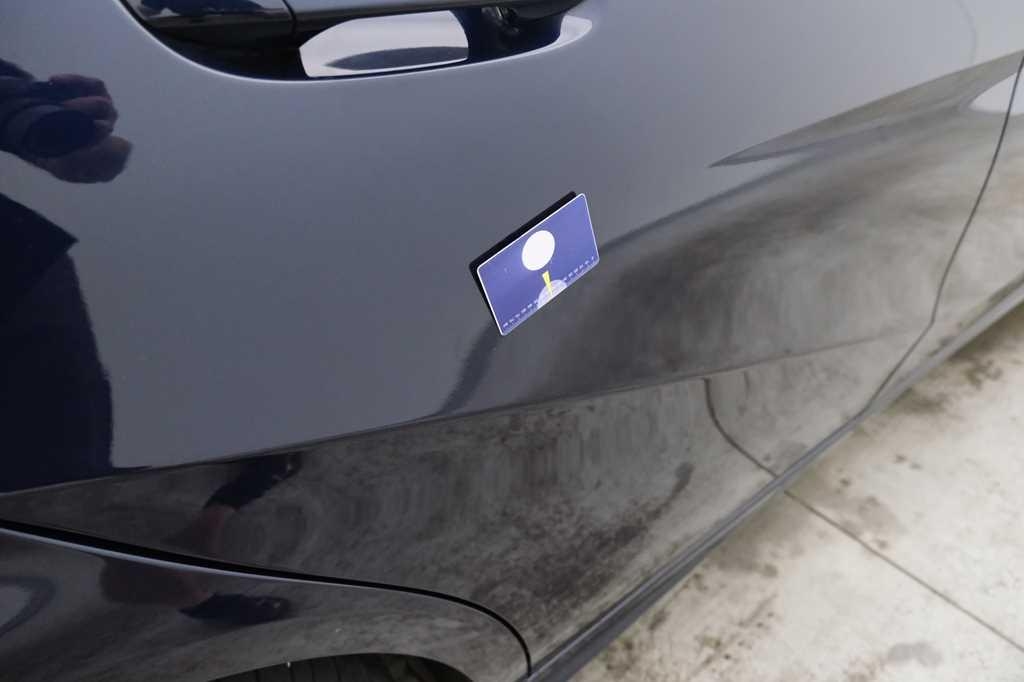 Mercedes-Benz B-Klasse 2017 фото 27