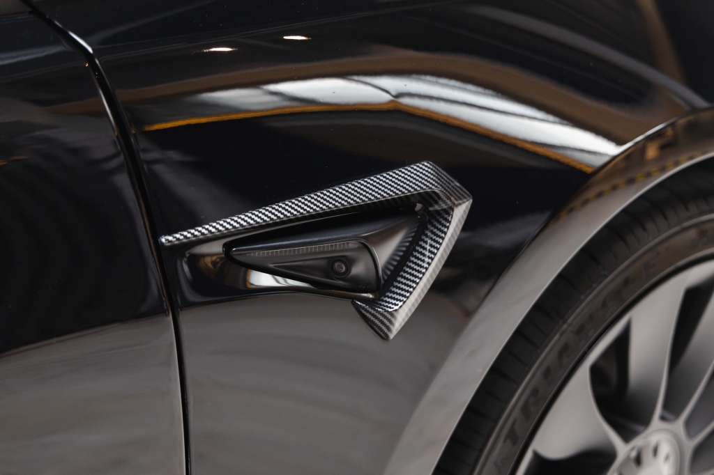 Tesla Model 3 Standard Range Plus 2021 фото 9