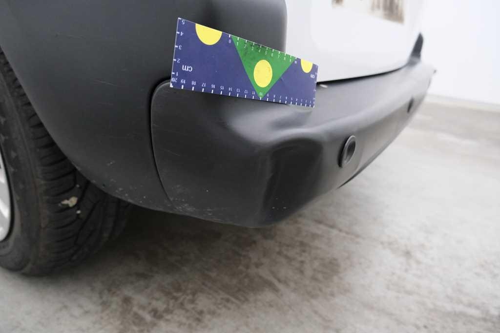 Citroen Berlingo 2016 photo 58