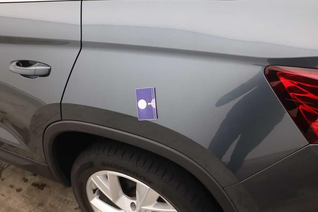 Skoda Kodiaq 2017 photo 63