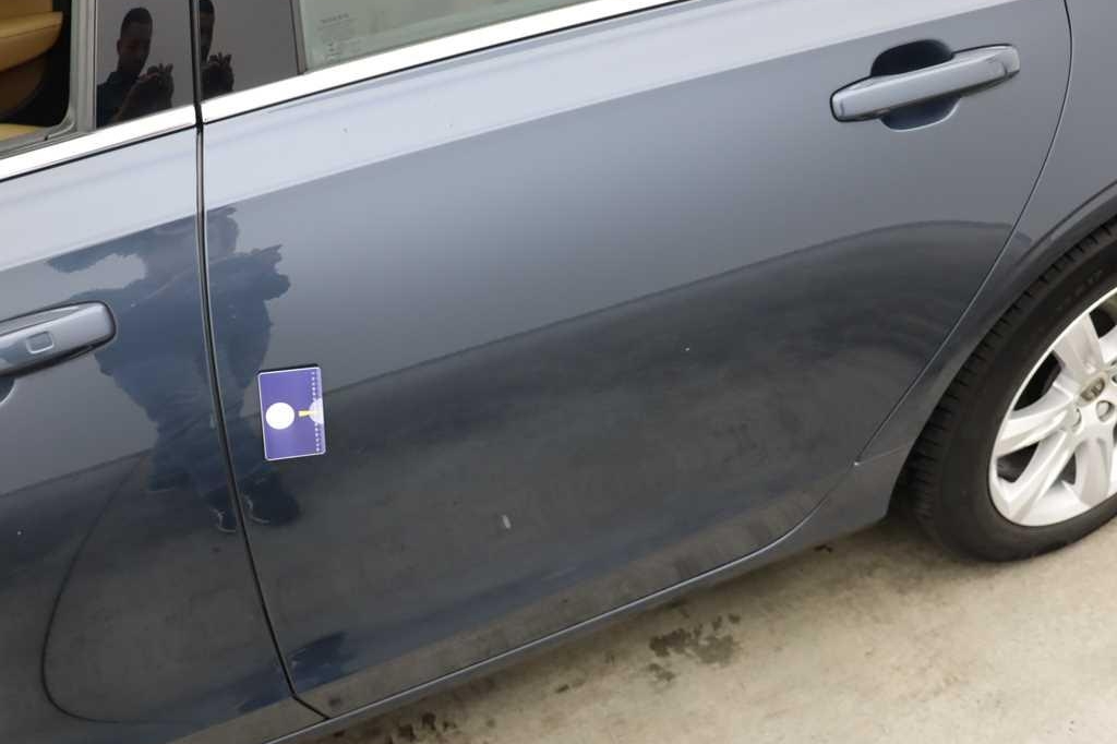 Volvo S90 2018 фото 17