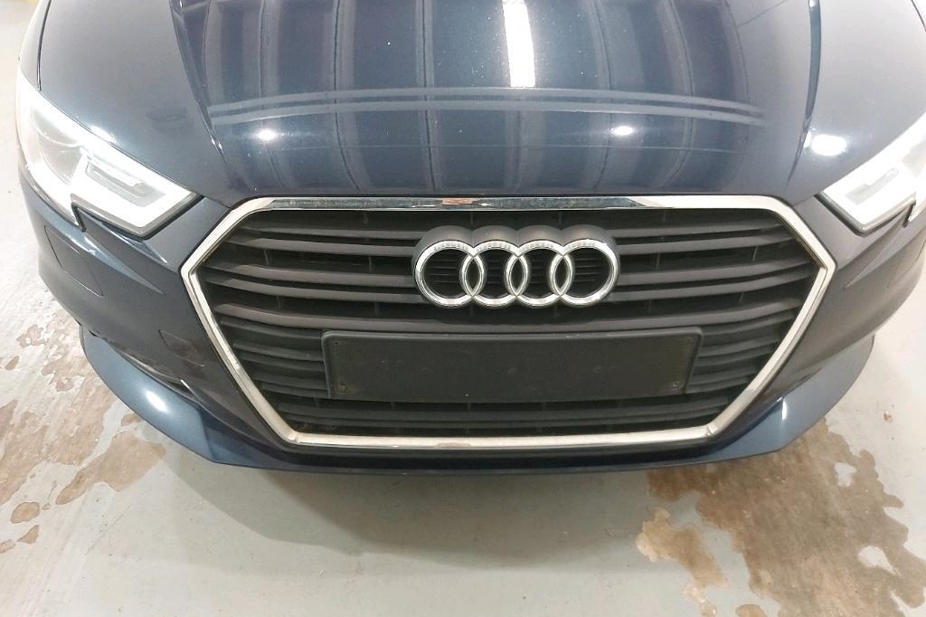 Audi A3 Sportback 2017 фото 16