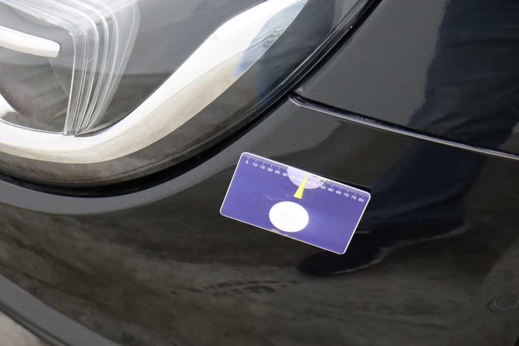 Opel Astra Sports Tourer 2017 photo 35