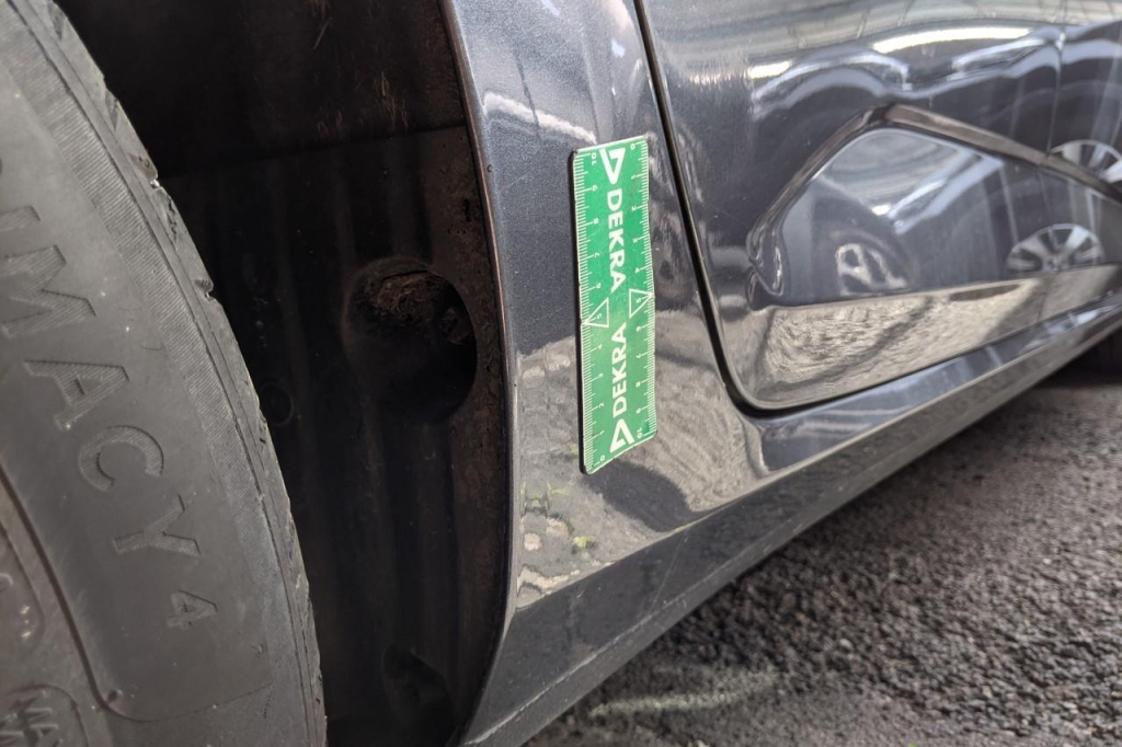 Renault Megane Grandtour 2019 photo 15