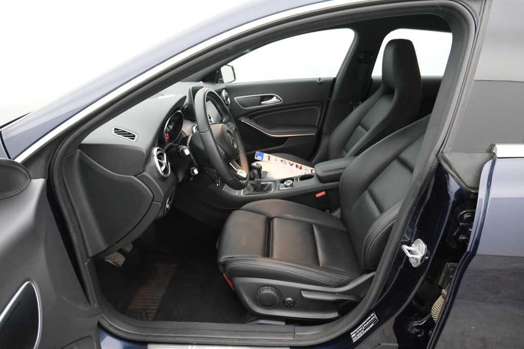 Mercedes-Benz CLA-Klasse 2017 photo 4