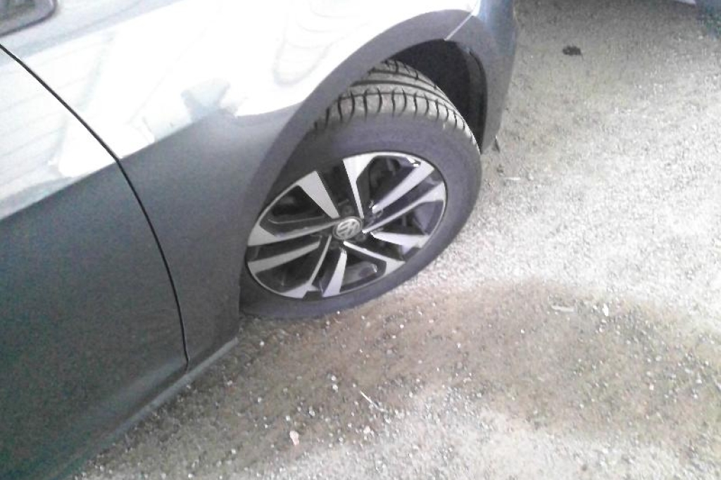 Volkswagen Golf 2019 фото 7