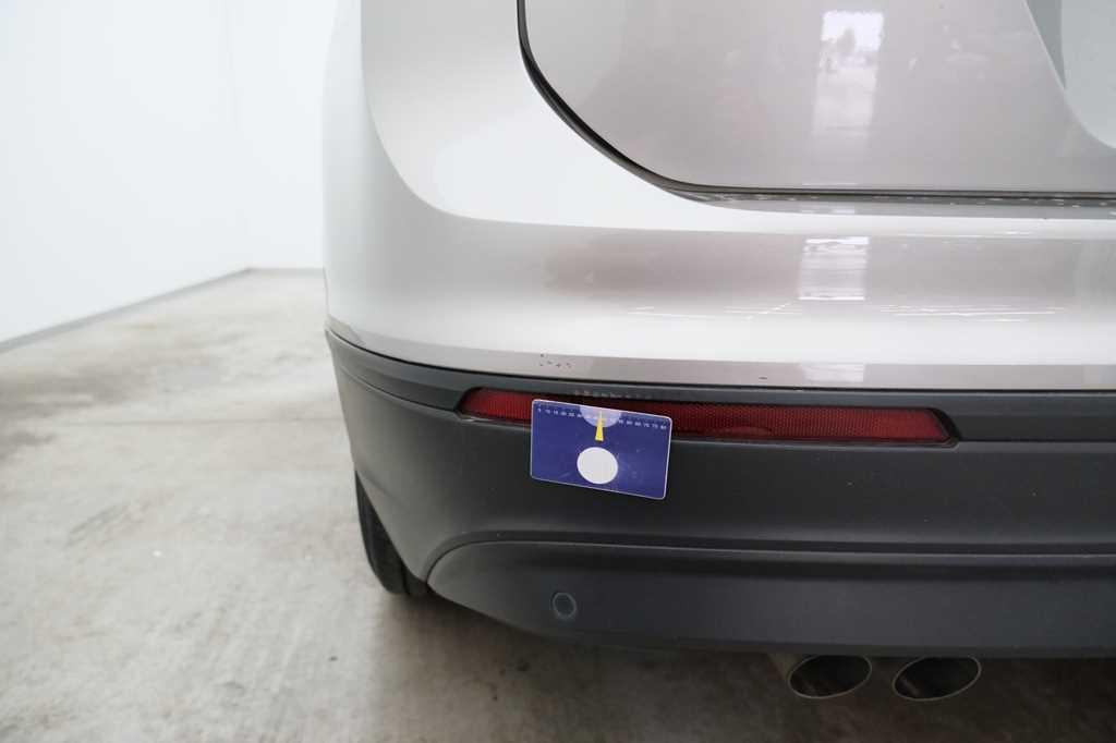 Volkswagen Tiguan 2017 фото 11