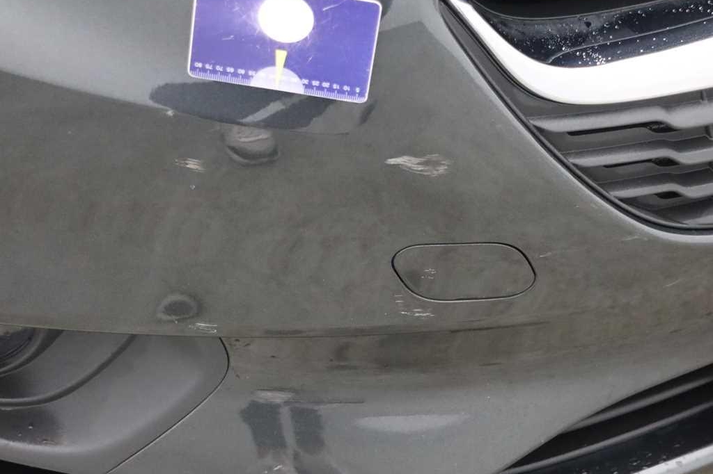 Opel Corsa 2017 photo 16