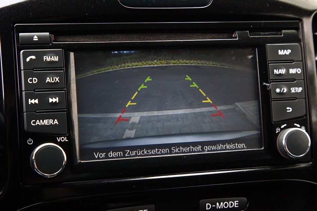 Nissan Juke 2013 photo 7